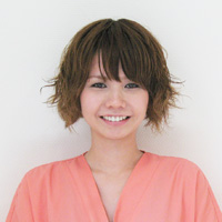助手・受付 相良 美光
