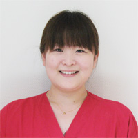 歯科衛生士 遠藤 貴子