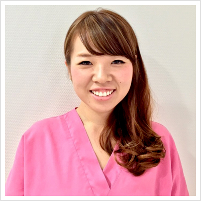 川嶋愛美