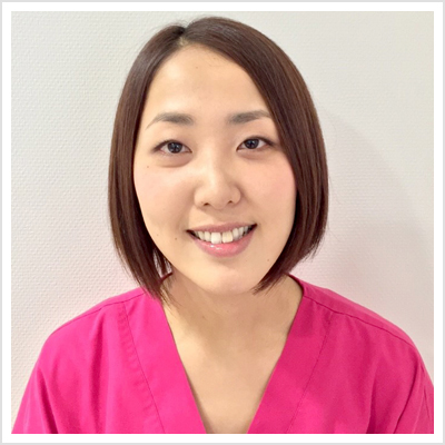 小林美穂
