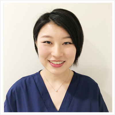 藤塚 楓子