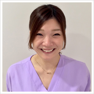 佐々木聖子